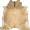 Lehmäntaljamatto 150x170cm beige