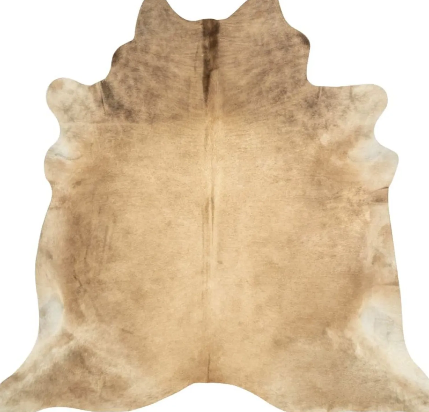 Lehmäntaljamatto 150x170cm beige
