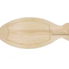 Leikkuulauta Pinetta Lohi 54 cm mäntyä