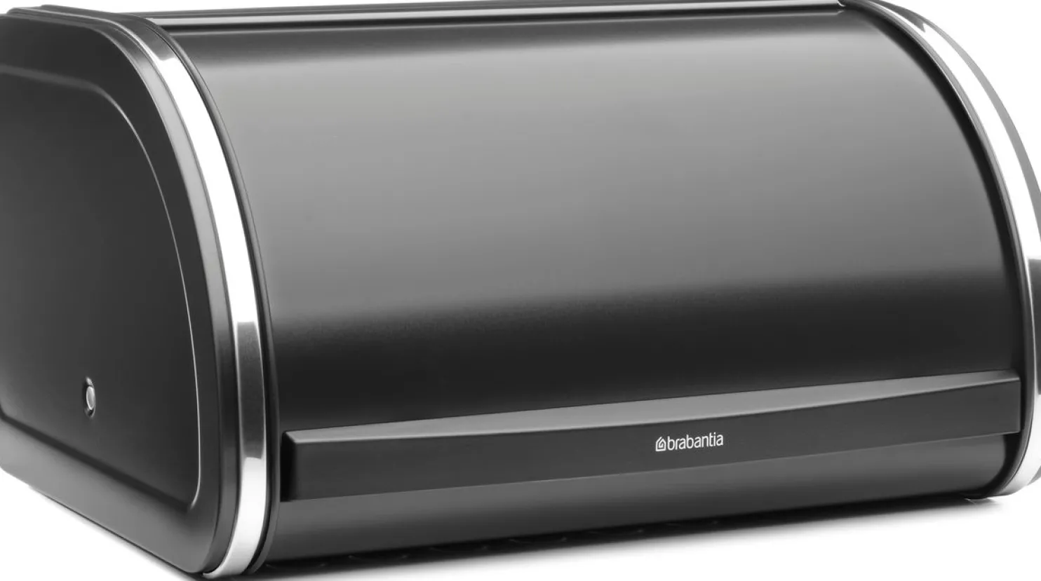 Leipälaatikko Brabantia Roll Top, medium, eri värejä