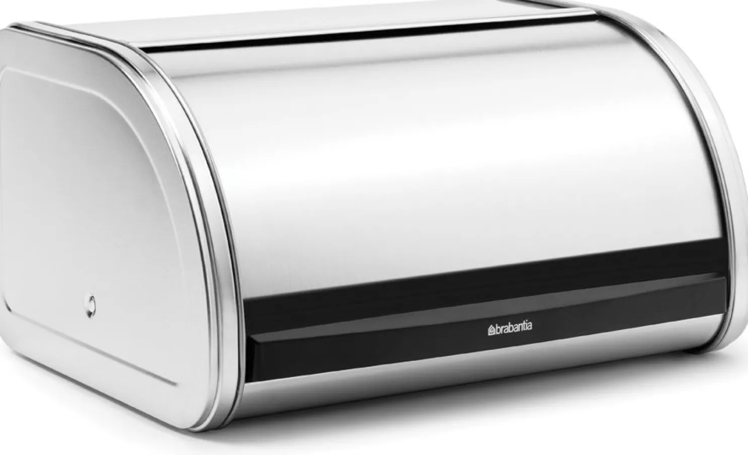 Leipälaatikko Brabantia Roll Top, medium, eri värejä