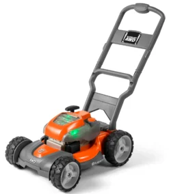 Leluruohonleikkuri Husqvarna yli 2-vuotiaille