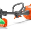 Lelutrimmeri Husqvarna