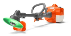 Lelutrimmeri Husqvarna