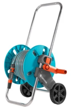 Letkuvaunu Gardena CleverRoll S, 20m