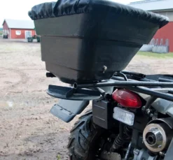 Levitin ATV Kellfri 40 kg