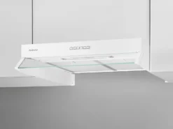 Liesikupu Savo FHV-8306-W 50cm/60cm valkoinen