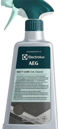 Liesitason puhdistusaine Electrolux M2HCMC01 Matt Care