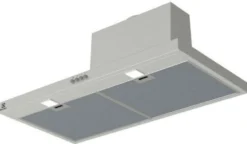 Liesituuletin Electrolux LFG336W, 60cm, integroitava, valkoinen