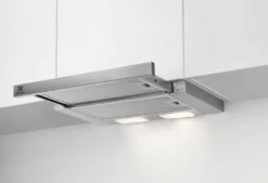 Liesituuletin Electrolux 300 LFP325S, 50cm, teräs
