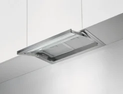 Liesituuletin Electrolux LFP536X 60cm, ulosvedettävä
