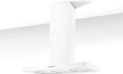 Liesituuletin Savo I-6509-W2 90 cm valkoinen