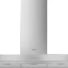 Liesituuletin Smeg KBT900XE 90cm teräs