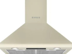 Liesituuletin Smeg KSED65PE 60cm kerma