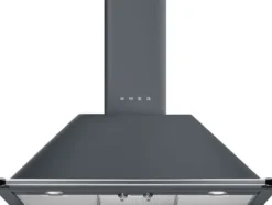 Liesituuletin Smeg KT90-E 90cm