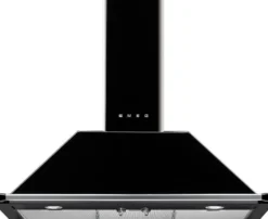 Liesituuletin Smeg KT90-E 90cm