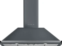 Liesituuletin Smeg KT110GRE 110cm harmaa