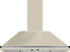 Liesituuletin Smeg KT110PE 110cm kerma