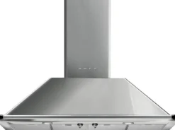 Liesituuletin Smeg KTR110XE 110cm teräs