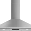 Liesituuletin Smeg Universale KSED95XE, 90cm, teräs