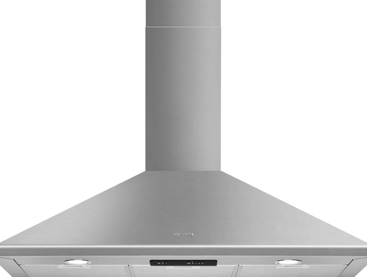 Liesituuletin Smeg Universale KSED95XE, 90cm, teräs