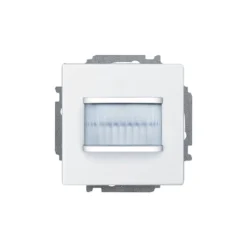 Liiketunnistin ABB-free@home - 180 1K B/T IP20 USE valkoinen