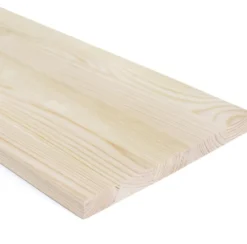 Liimapuulevy Wicco OM 18x600x2500 mm