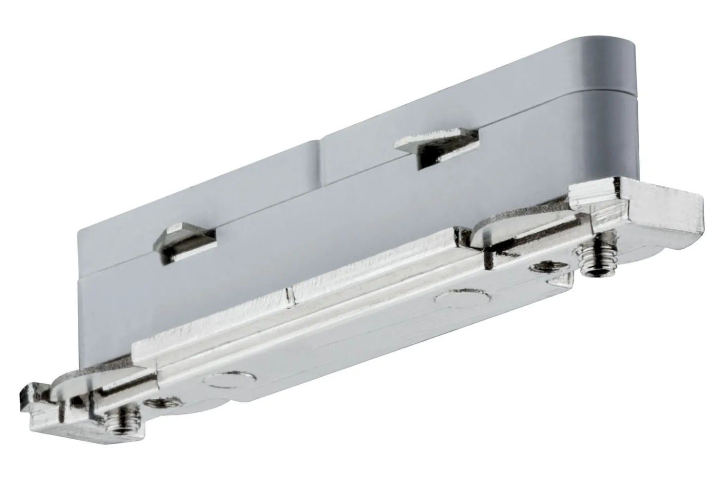 Liitin suora URail Line Connector piilomalli