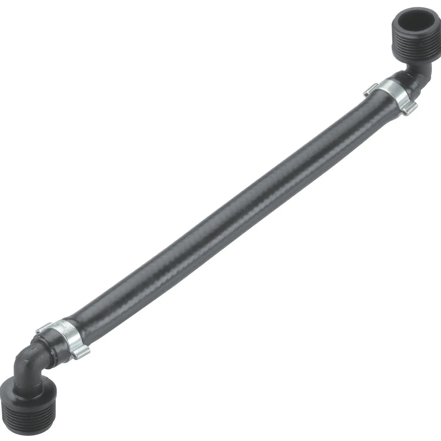 Liitäntäputki Gardena 3/4" / 3/4" ulkokierre