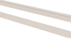 Liitoslista sisustuspaneelille Lundbergs Herrgård 50x2400mm MDF eri värejä