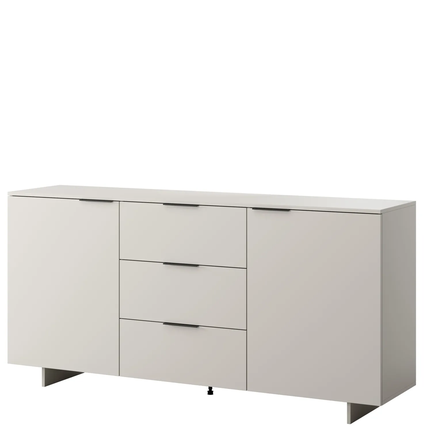 Lipasto ALMA 2D3S, beige (2255)