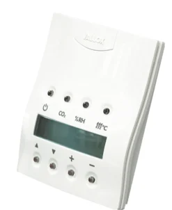 Lisäohjain VALLOX SED 3214000