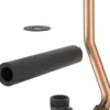 Lisävaraajan kytkentäsarja Bosch 7001i LWM pumpulle