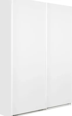 Liukuovikomero Hiipakka Stina 150x45cm eri ovivaihtoehtoja