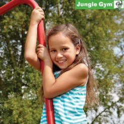 Liukutanko Jungle Gym