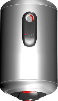 Lämminvesivaraaja Elco Titan emali 80 l