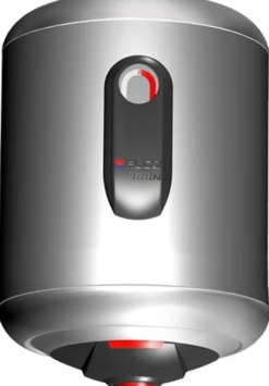 Lämminvesivaraaja Elco Titan emali 50 l