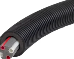Lämpö- ja käyttövesiputki Meltex MX-4-Flex Ø2x32x2,9/28x4,0+22x3,0/160 mm