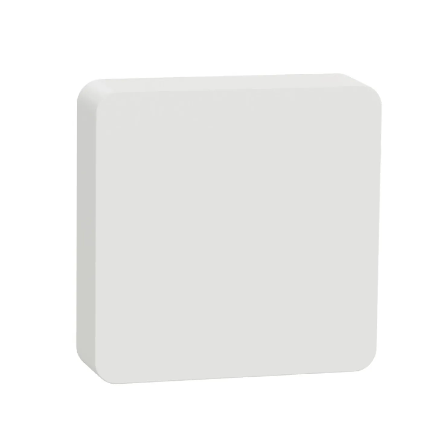 Lämpötila- ja kosteusmittari Schneider Electric Wiser Zigbee