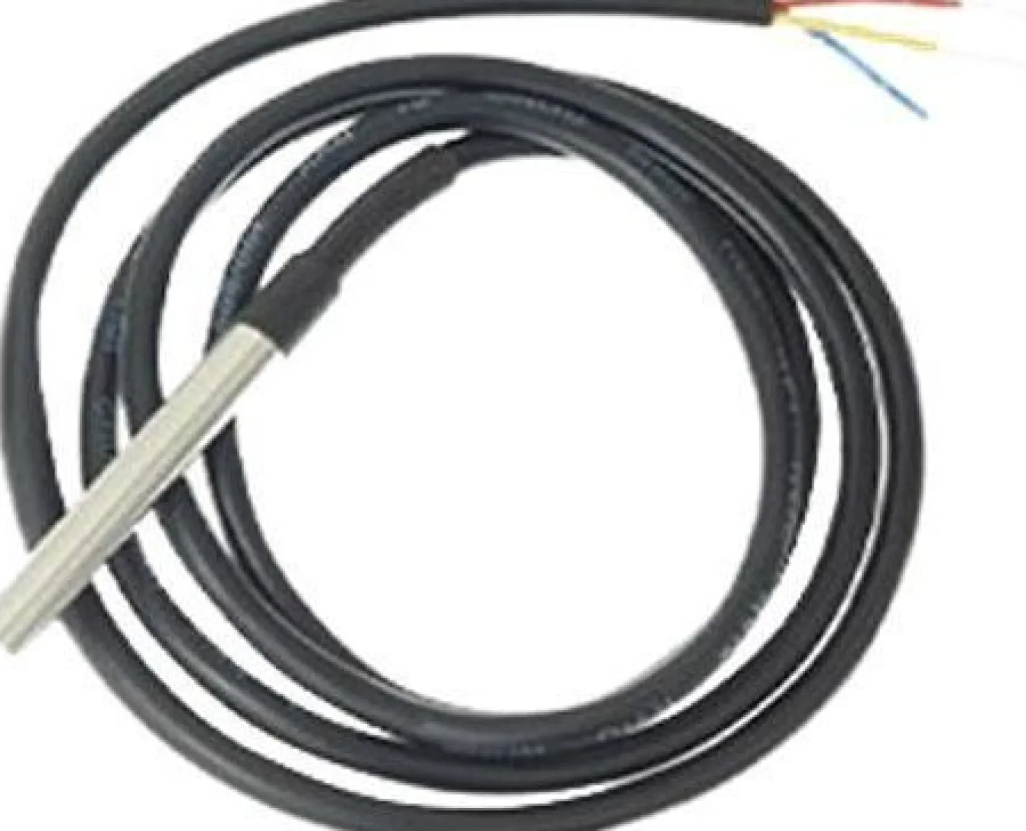 Lämpötilasensori Shelly Temperature sensor DS18B20, 1m