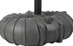 Lokasäiliö Meltex MX-Luja 5000 L