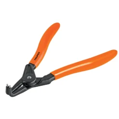 Lukkorengaspihdit Truper Taivutetut kärjet, 170mm