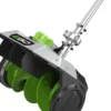 Lumilinkolisäosa Ego Power+ Multitool, 30cm