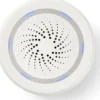 Älysireeni Nedis Wi-Fi WIFISI10CWT