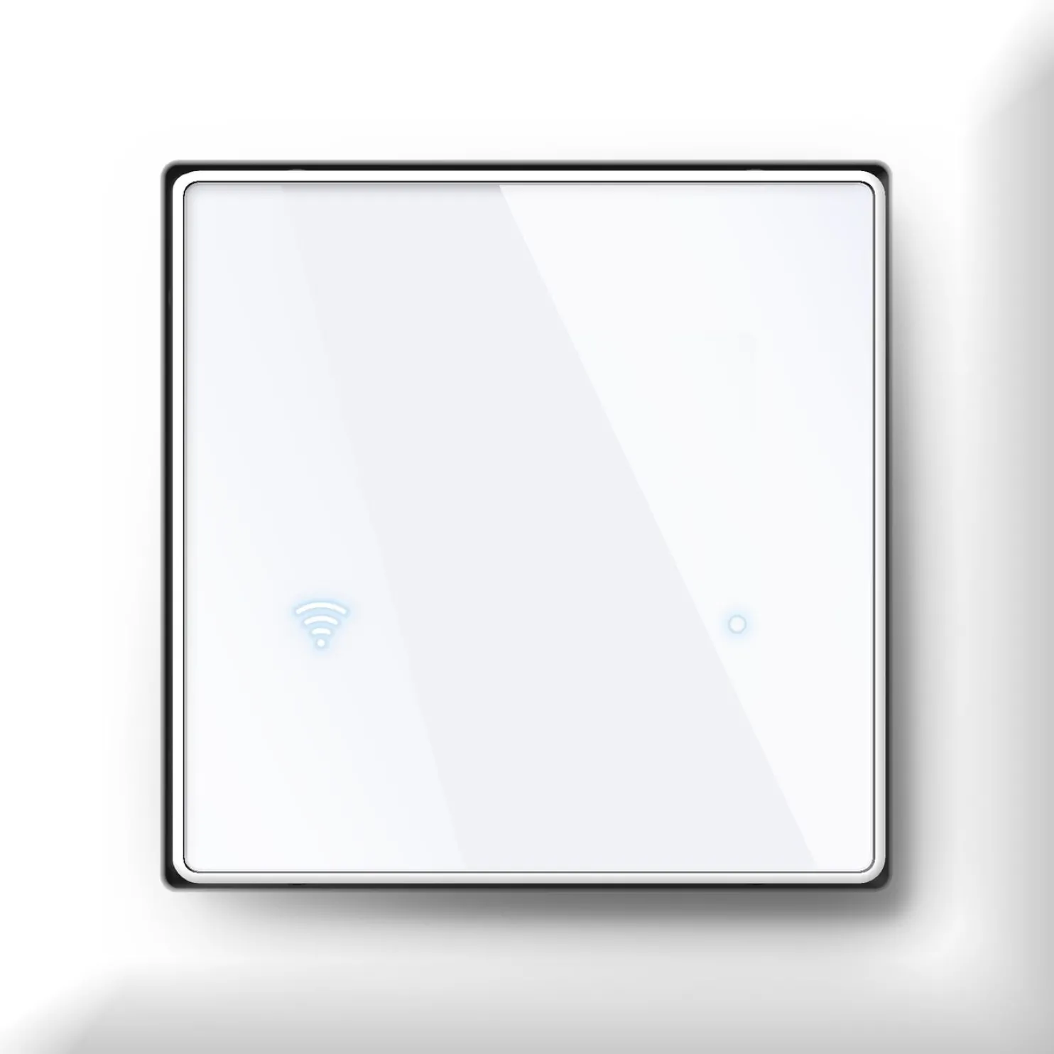 Älytermostaatti pörssisähköohjauksella Etherma ETH-BLANK-WIFI