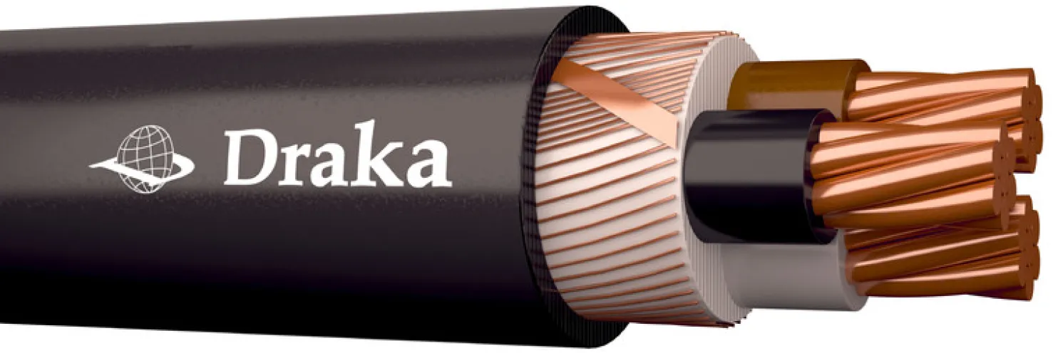 Maakaapeli MCMK 3x16+16