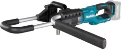 Maakairakone Makita XGT DG002GZ 40V ilman akkua