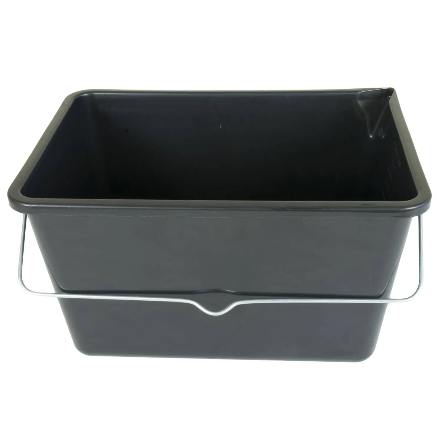 Maalikaukalo Schwan 12L
