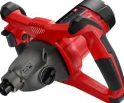 Maali-/laastisekoitin Einhell TC-MX 1400-2 E 1400W M14 Ø133 mm