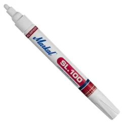 Maalimerkintäkynä Markal SL100, 3mm